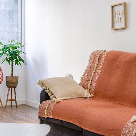 Ferienwohnung Le Pitchou Par Dodo A Cassis Exterior foto