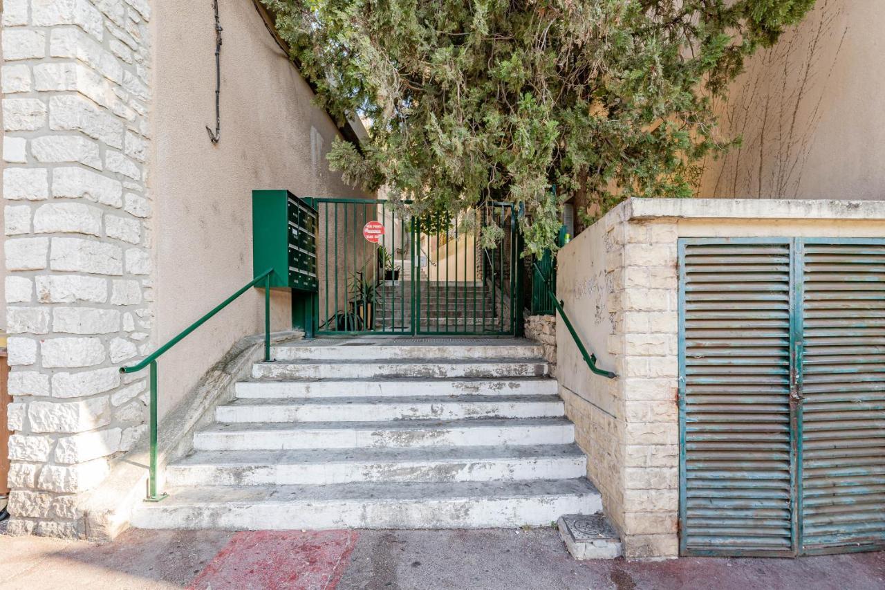 Ferienwohnung Le Pitchou Par Dodo A Cassis Exterior foto